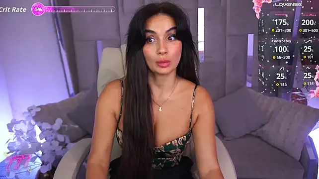 AnzhyTeqila – webcam-show