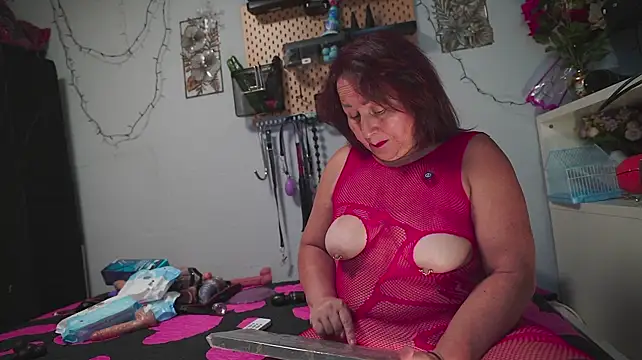 barbarah_'s Webcam Show