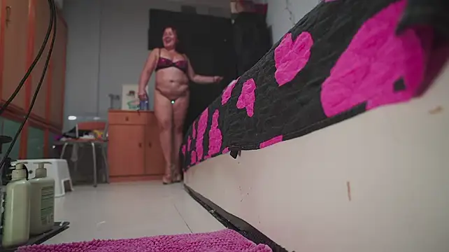 barbarah_'s Webcam Show