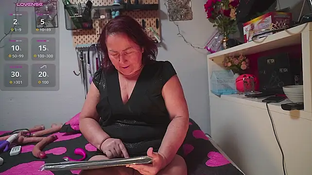 barbarah_'s Live XXX Chat