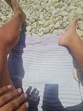 X-MMEN Show in webcam