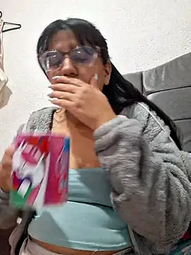 ZaidaWet's Live XXX Chat