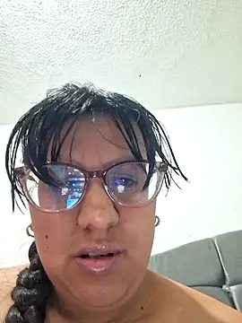 Chat XXX en directo de ZaidaWet