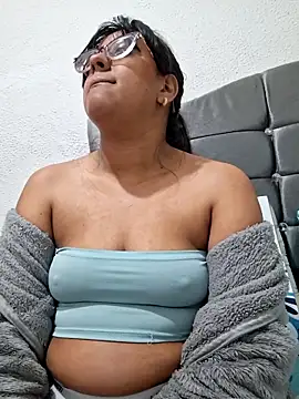 Chat XXX ao vivo de ZaidaWet