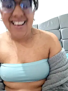 ZaidaWet 라이브 XXX 채팅
