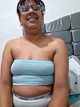 Chat XXX ao vivo de ZaidaWet