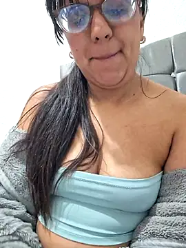 Chat XXX en directo de ZaidaWet