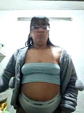 XXX chat uživo modela ZaidaWet
