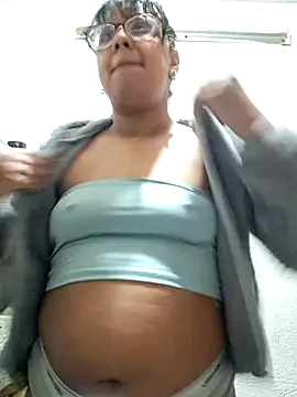 ZaidaWet's Live XXX Chat