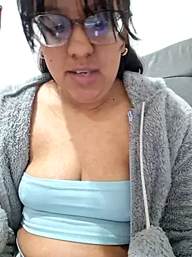 ZaidaWet's Live XXX Chat
