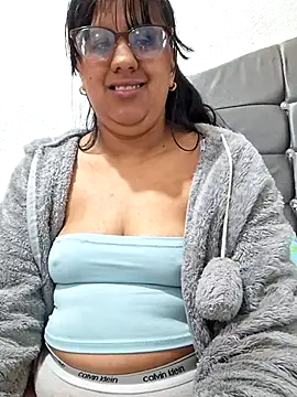 Chat XXX en directo de ZaidaWet