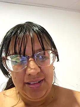 Chat XXX ao vivo de ZaidaWet