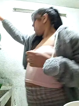 ZaidaWet Adlı Modelin Canlı XXX Sohbeti