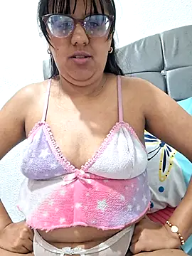Chat XXX ao vivo de ZaidaWet