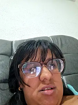 ZaidaWet Adlı Modelin Canlı XXX Sohbeti