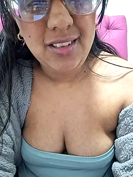 ZaidaWet's Live XXX Chat