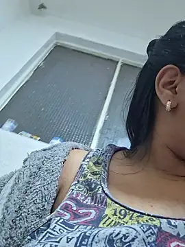 ZaidaWet's Live XXX Chat