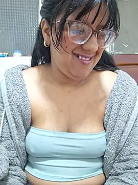 ZaidaWet 라이브 XXX 채팅