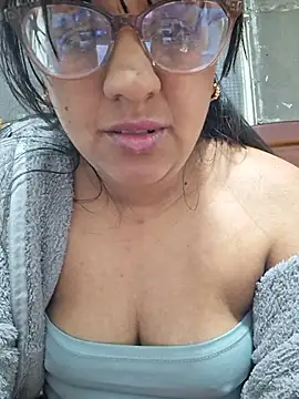 ZaidaWet Chat XXX in diretta