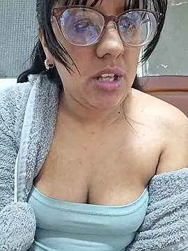 ZaidaWet's Live XXX Chat