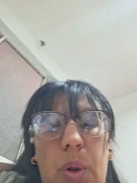 ZaidaWetのライブXXXチャット