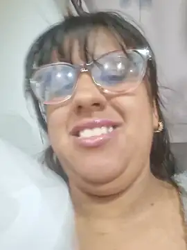 ZaidaWet Adlı Modelin Canlı XXX Sohbeti