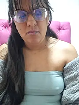 ZaidaWet 라이브 XXX 채팅
