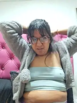 ZaidaWet Obrolan Langsung XXX