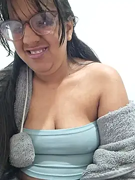 ZaidaWet live XXX chat