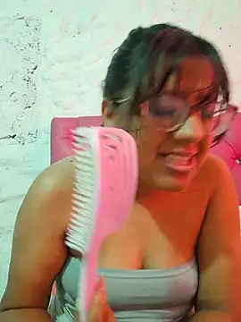 XXX chat uživo modela ZaidaWet