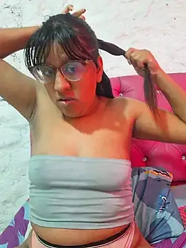 ZaidaWet Chat XXX in diretta