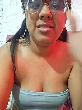 ZaidaWet Live XXX-Chat