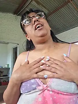 ZaidaWet Chat XXX in diretta