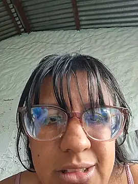 ZaidaWet Obrolan Langsung XXX