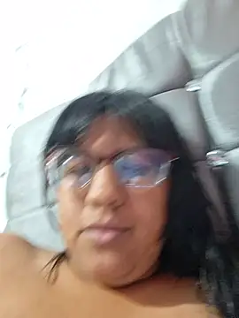 ZaidaWet Adlı Modelin Canlı XXX Sohbeti