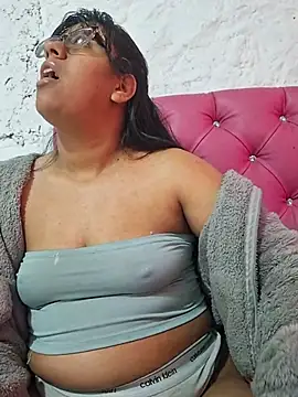 ZaidaWet 라이브 XXX 채팅