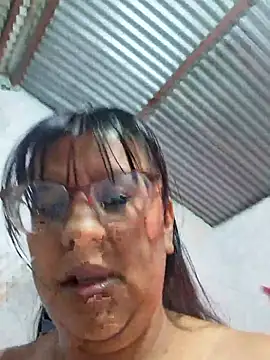 ZaidaWet – Live XXX-chat