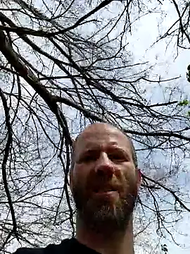 PartyBoyOhio 웹캠 쇼