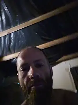 PartyBoyOhio's Webcam Show