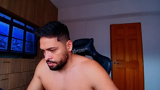 Вебкам-шоу jerome_vcv