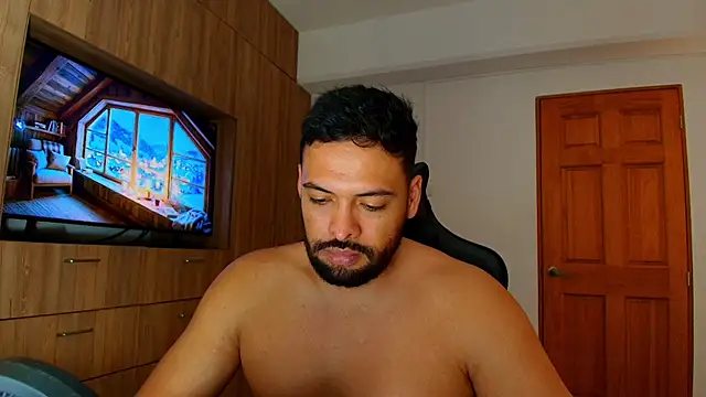 jerome_vcv webcam show