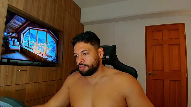 Show Webcam de jerome_vcv