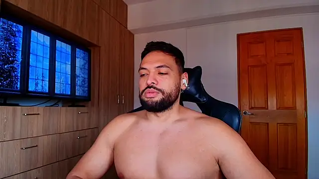 Show Webcam de jerome_vcv