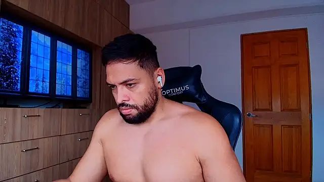 Show Webcam de jerome_vcv