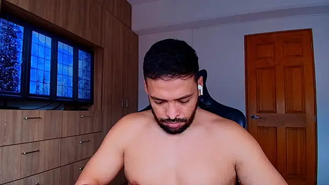 jerome_vcv Webcam-Show