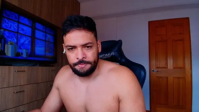 jerome_vcv – webcam-show
