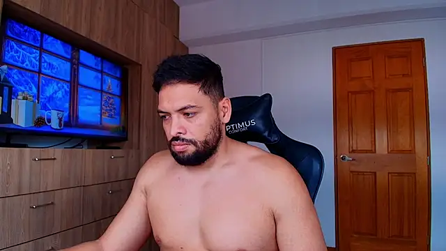 jerome_vcv – webcam-show