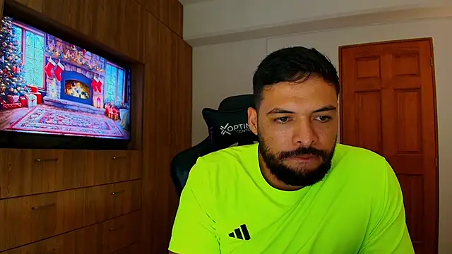 Show webcam de jerome_vcv