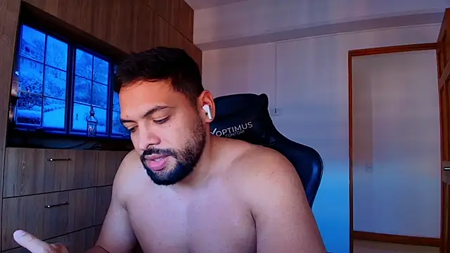 jerome_vcv Webcam Show