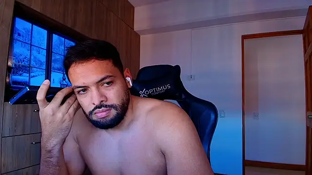 jerome_vcv Webcam-Show